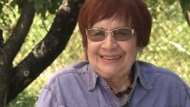 Рада Москова пред „Умно село“: Винаги се отнасям с любопитство към живота