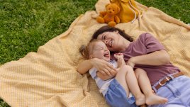 11 ценни житейски урока, които да предадете на децата си