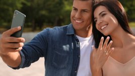 10 неща, които да направите, след като се сгодите 