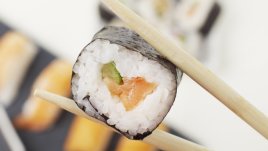 Перфектният ориз за суши