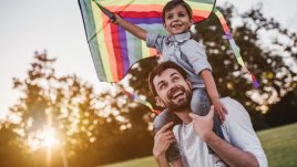 Креативни идеи за детски подарък за 1 юни – как да съчетаем приятно с полезно?