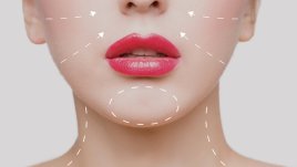 Признаци на дефицит на колаген