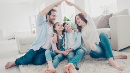 Защо ролята на бащата е толкова важна 