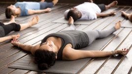 Как медитацията ни помага да постигнем баланс