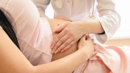 10 фактора, които правят бременността рискова 