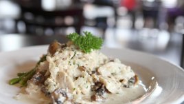 Пилешки скалопини