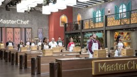 MasterChef залага ново стратегическо предимство и кауза в първата кутия