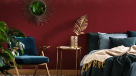 Цветове, които никога да не използвате като основни в дома 