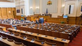 България е в извънредно положение заради COVID-19