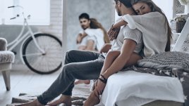 Как да преодолеем трудните моменти във връзката