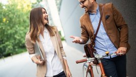 Мисъл на деня за проблемите