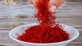 Шафранът и неговите ползи за здравето 