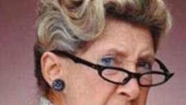 Конфликтът снаха &ndash; свекърва