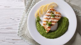 3 рецепти за лятна вечеря под 400 калории