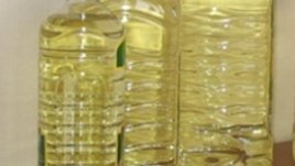 Слънчогледово олио воюва със зехтина