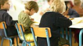 Задължителната забавачка за петгодишните