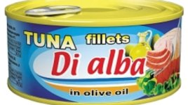 Най-добрата рецепта с риба тон