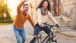 Неща, които добрият партньор не би ви причинил 