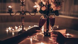 Най-добрите подаръци за Свети Валентин за него