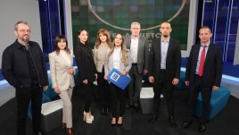 „Бъдещето: Дом и офис“: Умните устройства ни заобикалят