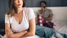 4 начина, по които партньорът ви кара да се чувствате несигурни 