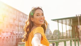 5 начина да откриете любовта според законите на привличането 