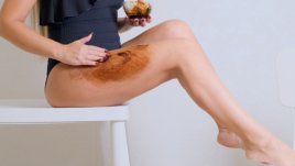 3 пилинга за кожа с целулит