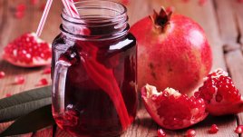 Натурални енергийни напитки, заместващи кафето 