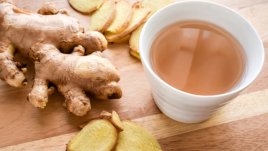 Чайове при зъбобол