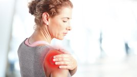 5 етерични масла при мускулни болки