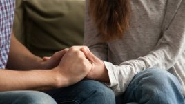 Обичаите на Сирни заговезни (Прошка)