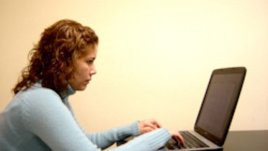 Жени на работа