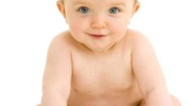 Крусти при бебета