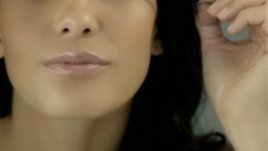 Тенденциите в грима тази зима