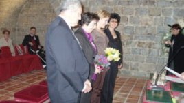 Виктория Димитрова: Живей и остави другите да живеят