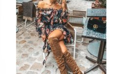 Визии в любимото ни черно