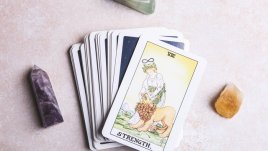 Таро карта за 20 август