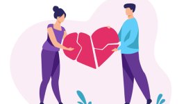 6 знака, че не сте създадени един за друг