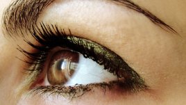 Какво пропускаме при използването на спирала за мигли?