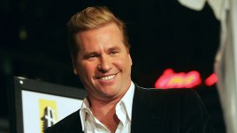 Почина звездата от „Жега“ и „Топ Гън“ Вал Килмър