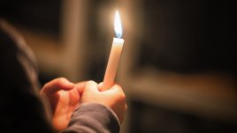 Какво се прави на Великден на мъртвите или Томина неделя