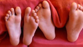 3 неща, които не бива да правите преди сън