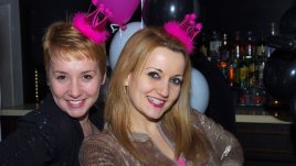 Как е модерно да се празнуват детските рождени дни?