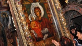 2 февруари – Зимна Богородица