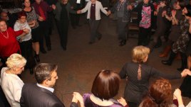 Планинарски филми, мазурка и още много от Полския институт през февруари 2013