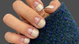 10 разкошни нюд маникюра (+Снимки)