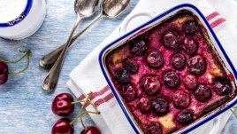 2 рецепти за торти с извара