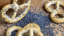 10 здравословни причини да консумирате маково семе 