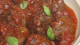 Кюфтета по чирпански 