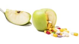 Най-честите симптоми на минерален и витаминен дефицит 